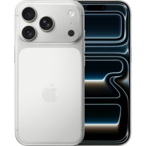 Apple iPhone 17 Pro 512GB, Handy - MG8K4ZD/A technikbar