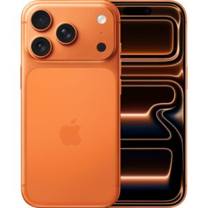 Apple iPhone 17 Pro 512GB, Handy - MG8M4ZD/A technikbar