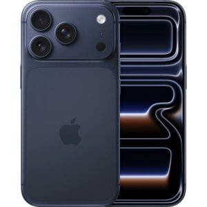 Apple iPhone 17 Pro 512GB, Handy - MG8N4ZD/A technikbar