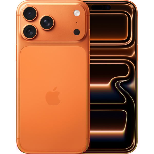 Apple iPhone 17 Pro Max 1TB, Handy