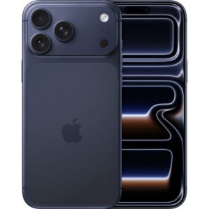 Apple iPhone 17 Pro Max 1TB, Handy - MFYX4ZD/A technikbar