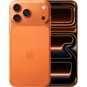 Apple iPhone 17 Pro Max 256GB , Handy - MFYN4ZD/A technikbar