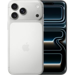 Apple iPhone 17 Pro Max 512GB, Handy - MFYQ4ZD/A technikbar