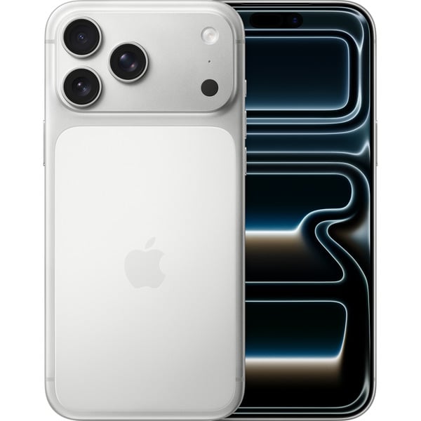 Apple iPhone 17 Pro Max 512GB, Handy