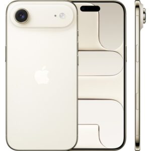 Apple iPhone Air 256GB, Handy - MG2N4ZD/A technikbar