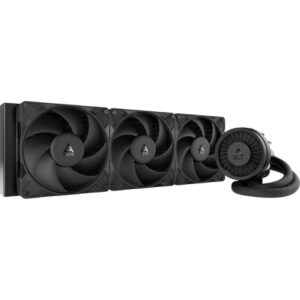 Arctic Liquid Freezer III Pro 420, Wasserkühlung - ACFRE00181A technikbar