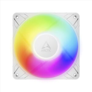 Arctic P12 Pro A-RGB, Gehäuselüfter - ACFAN00311A technikbar