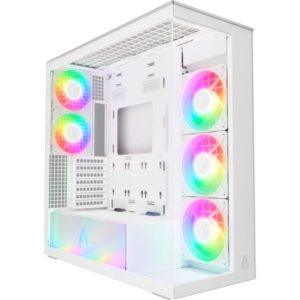 Arctic Xtender  , Tower-Gehäuse - ACPCC00014A technikbar