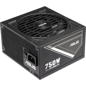 Asus 750W-ATS Gold, PC-Netzteil - 90YE04A1-B0NC00 technikbar