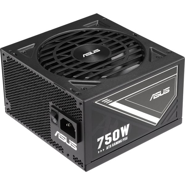 Asus 750W-ATS Gold, PC-Netzteil