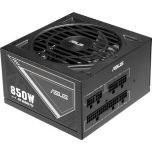 Asus 850W-ATS Gold, PC-Netzteil - 90YE04A0-B0NC00 technikbar