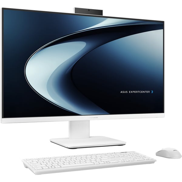 Asus AIO ExpertCenter P4 V440VAK-WPC953W, PC-System