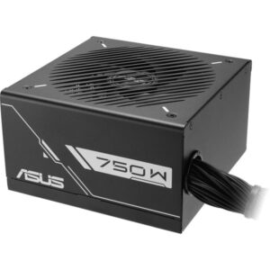 Asus PRIME-750B-BLACK, PC-Netzteil - 90YE00Y0-B0NA00 technikbar