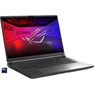 Asus ROG Strix G18 (G815LR-S8082), Gaming-Notebook - 90NR0LT2-M00350 technikbar
