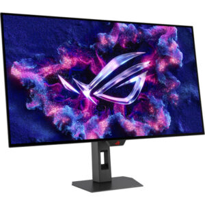 Asus ROG Strix OLED XG32UCWMG, Gaming-Monitor - 90LM0BW0-B01371 technikbar