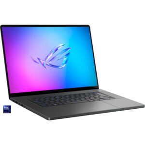 Asus ROG Zephyrus G16 (GU605CW-QR185W), Gaming-Notebook - 90NR0LX5-M00AP0 technikbar