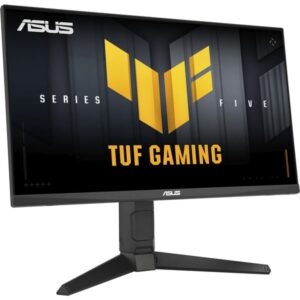 Asus TUF Gaming VG249QML5A, Gaming-Monitor - 90LM0C10-B01171 technikbar
