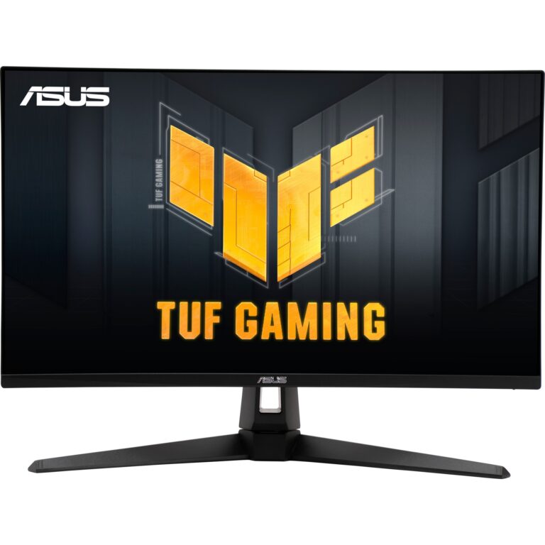 Asus TUF Gaming VG27AQA1A, Gaming-Monitor - 90LM05Z0-B05370 technikbar