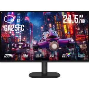 Cooler Master GA25FC, Gaming-Monitor - CMI-GA25FC-EU technikbar