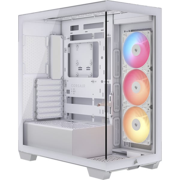 Corsair 3500X RS-R ARGB , Tower-Gehäuse