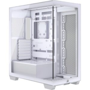 Corsair 3500X, Tower-Gehäuse - CC-9011277-WW technikbar