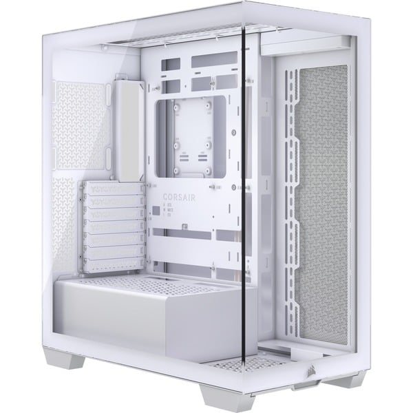 Corsair 3500X, Tower-Gehäuse