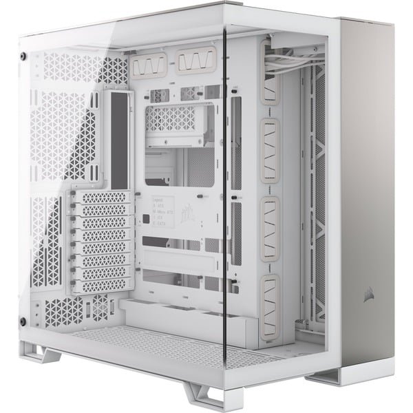 Corsair 6500X , Tower-Gehäuse