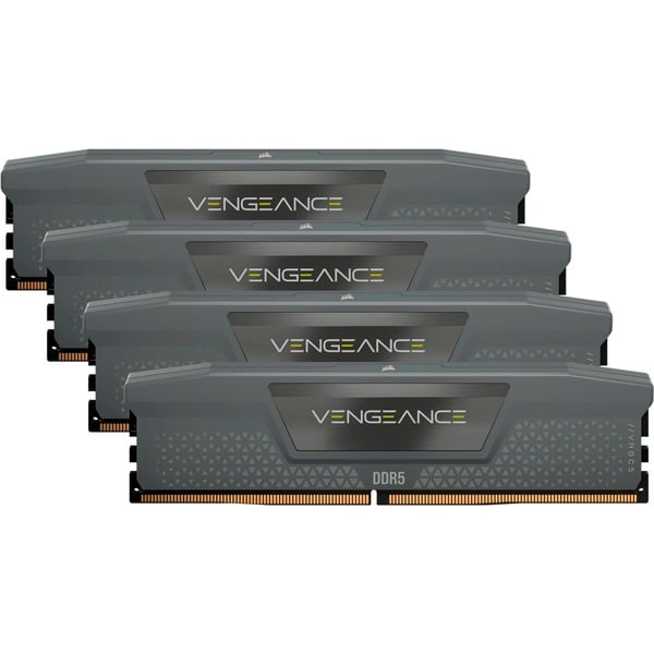  Vengeance