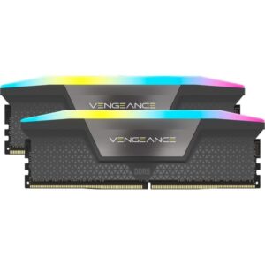 Corsair DIMM 32 GB DDR5-5600 (2x 16 GB) Dual-Kit, Arbeitsspeicher - CMH32GX5M2B5600Z40 technikbar