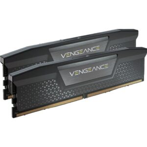 Corsair DIMM 32 GB DDR5-5600 (2x 16 GB) Dual-Kit, Arbeitsspeicher - CMK32GX5M2B5600C40 technikbar