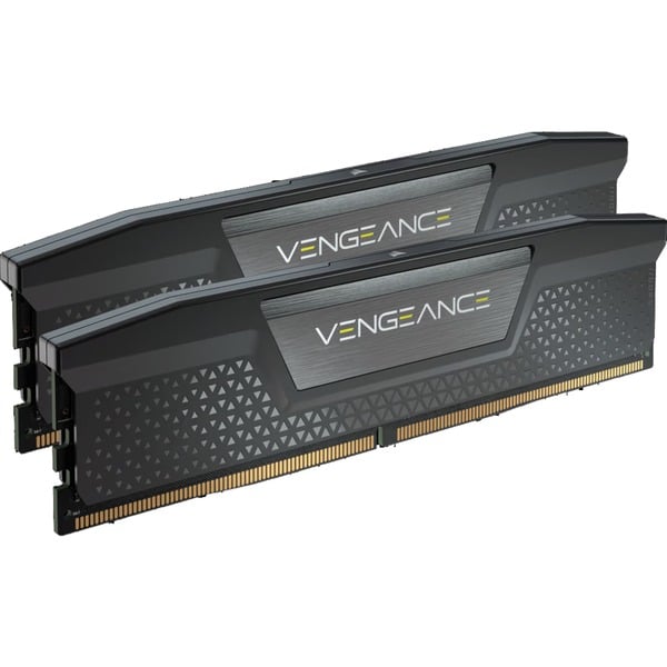  Vengeance