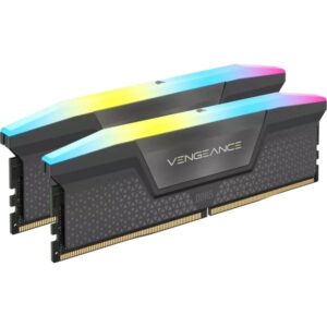 Corsair DIMM 32 GB DDR5-6000 (2x 16 GB) Dual-Kit, Arbeitsspeicher - CMH32GX5M2E6000Z36 technikbar
