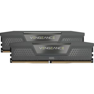 Corsair DIMM 32 GB DDR5-6000 (2x 16 GB) Dual-Kit, Arbeitsspeicher - CMK32GX5M2B6000Z28 technikbar