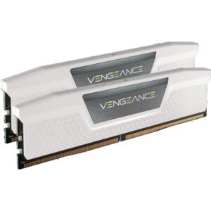 Corsair DIMM 32 GB DDR5-6000 (2x 16 GB) Dual-Kit, Arbeitsspeicher - CMK32GX5M2E6000C36W technikbar