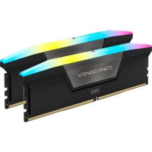 Corsair DIMM 32 GB DDR5-6400 (2x 16 GB) Dual-Kit, Arbeitsspeicher - CMH32GX5M2B6400Z32 technikbar