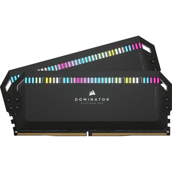  Dominator Platinum RGB
