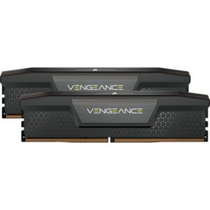 Corsair DIMM 96 GB DDR5-6800 (2x 48 GB) Dual-Kit, Arbeitsspeicher - CMK96GX5M2B6800C40 technikbar