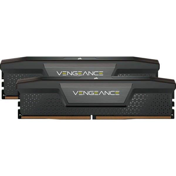  Vengeance