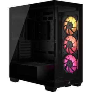 Corsair iCUE LINK 3500X RGB, Tower-Gehäuse - CC-9011280-WW technikbar