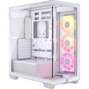 Corsair iCUE LINK 3500X RGB, Tower-Gehäuse - CC-9011281-WW technikbar