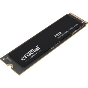 Crucial P310 1 TB, SSD - CT1000P310SSD8 technikbar