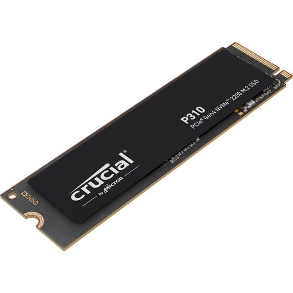 Crucial P310 1 TB, SSD