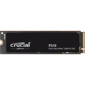 Crucial P310 4 TB, SSD - CT4000P310SSD8 technikbar