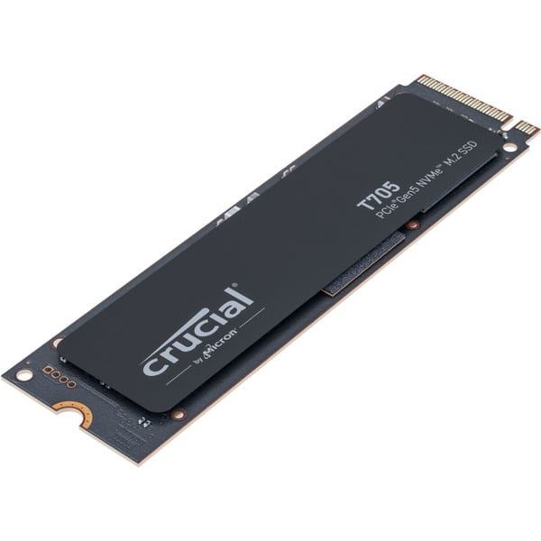 Crucial T705 1 TB, SSD