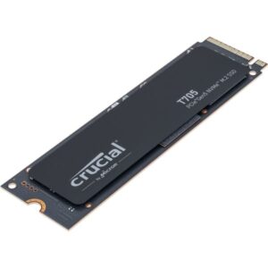 Crucial T705 4 TB, SSD - CT4000T705SSD3 technikbar