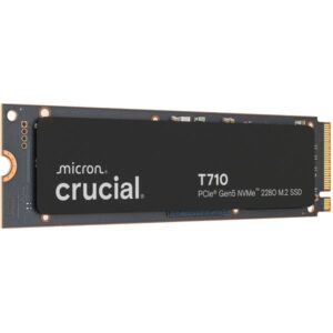 Crucial T710 2 TB, SSD - CT2000T710SSD8 technikbar