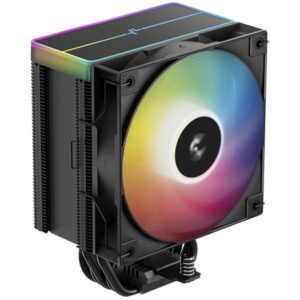 DeepCool AG500 BK ARGB V2, CPU-Kühler - R-AG500-BKAMMN-GJD technikbar