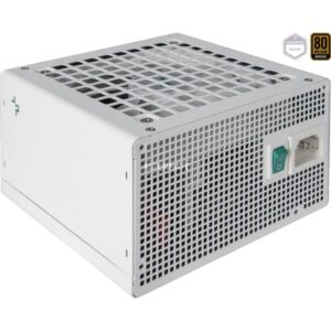 DeepCool PL650D White, PC-Netzteil - R-PL650D-FC0W-EU-V2 technikbar