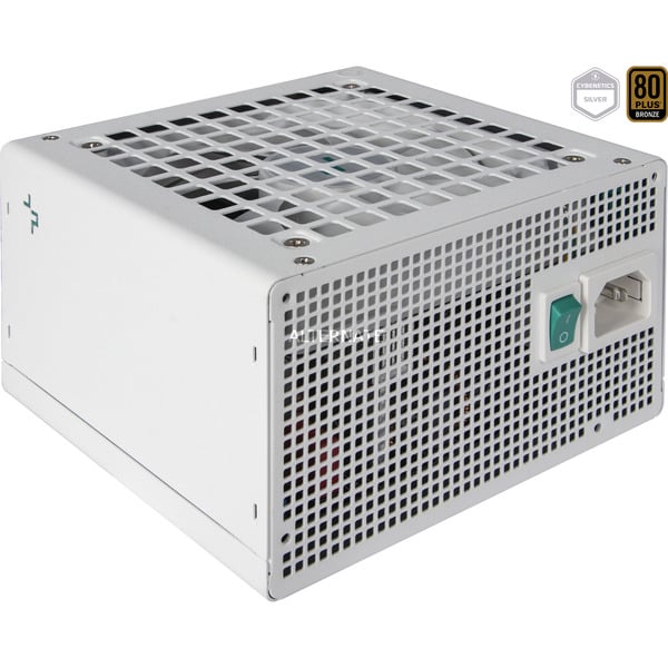 DeepCool PL650D White, PC-Netzteil