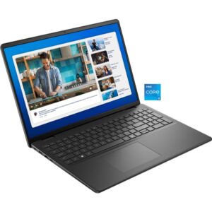 Dell 16 (X016W), Notebook technikbar